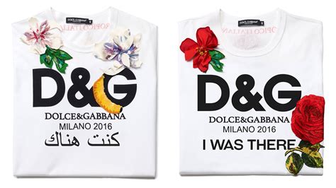 dolce and gabbana t shirt replica|dolce and gabbana discount.